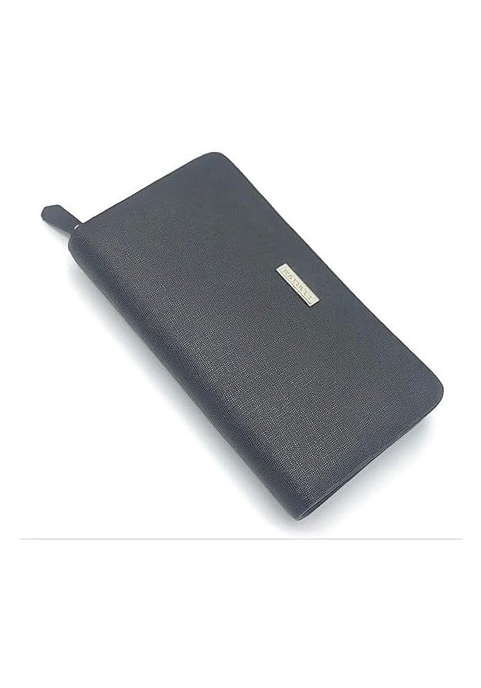Natucci Black Card Holder LHB-01 - Image 3
